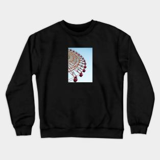 Kobe Ferris Wheel Crewneck Sweatshirt